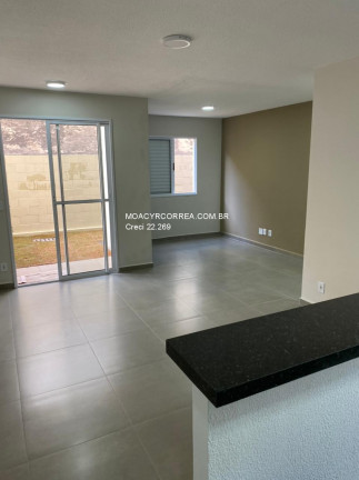 Imagem Imóvel com 2 Quartos à Venda, 73 m² em Condomínio Easy Life - Sorocaba Imagem Imóvel com 2 Quartos à Venda, 73 m² em Condomínio Easy Life - Sorocaba