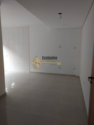 Imagem Apartamento com 2 Quartos à Venda, 49 m² em Vila Alzira - Santo André