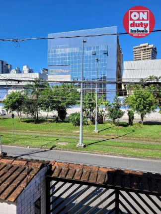Imagem Apartamento com 3 Quartos à Venda, 110 m² em Marapé - Santos Imagem Apartamento com 3 Quartos à Venda, 110 m² em Marapé - Santos