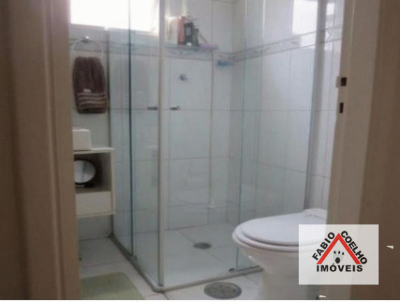 Apartamento com 2 Quartos à Venda, 55 m² em Jabaquara - São Paulo