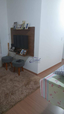 Apartamento com 2 Quartos à Venda, 45 m² em Parque Ipê - São Paulo