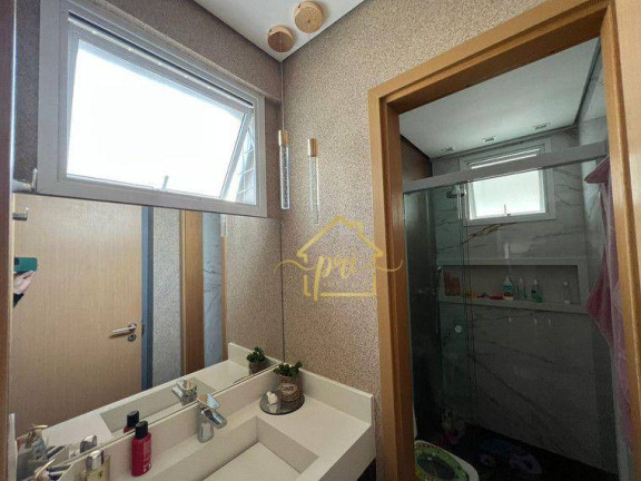 Imagem Apartamento com 3 Quartos à Venda, 134 m² em Gonzaga - Santos