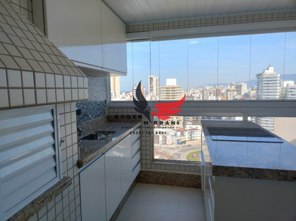 Imagem Apartamento com 2 Quartos à Venda, 96 m² em Boqueirão - Praia Grande
