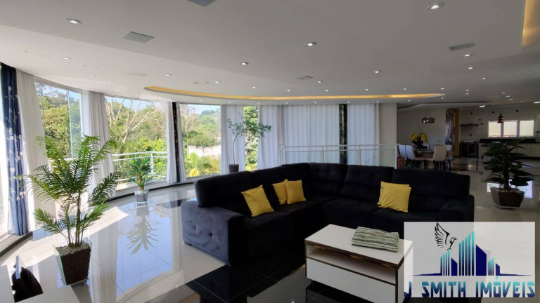 Imagem Casa com 4 Quartos à Venda, 300 m² em Jardim Passárgada I - Cotia Imagem Casa com 4 Quartos à Venda, 300 m² em Jardim Passárgada I - Cotia