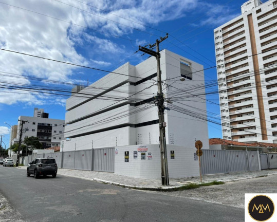 Imagem Apartamento com 2 Quartos à Venda, 67 m² em Estados - João Pessoa