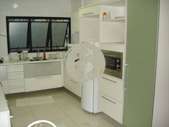 Imagem Apartamento com 3 Quartos à Venda, 207 m² em Vila Rica - Santos Imagem Apartamento com 3 Quartos à Venda, 207 m² em Vila Rica - Santos