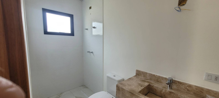 Imagem Casa de Condomínio com 3 Quartos à Venda, 190 m² em Granja Cristiana - Vargem Grande Paulista