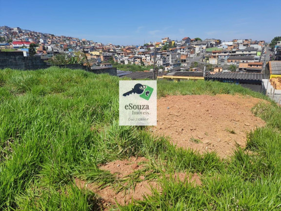 Imagem Terreno à Venda, 1.660 m² em Jardim Estrela - Mauá Imagem Terreno à Venda, 1.660 m² em Jardim Estrela - Mauá