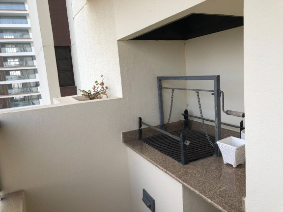 Imagem Apartamento com 3 Quartos à Venda, 150 m² em Jardim Vila Mariana - São Paulo