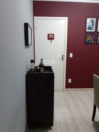 Imagem Imóvel com 2 Quartos à Venda, 54 m² em Parque Industrial - Jundiaí Imagem Imóvel com 2 Quartos à Venda, 54 m² em Parque Industrial - Jundiaí