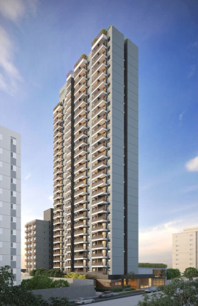 Imagem Imóvel com 1 Quarto à Venda, 28 m² em Bela Vista - São Paulo Imagem Imóvel com 1 Quarto à Venda, 28 m² em Bela Vista - São Paulo