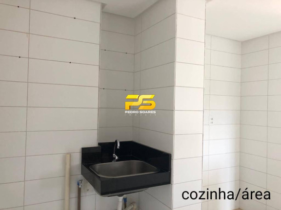 Imagem Cobertura com 2 Quartos à Venda, 133 m² em Cabo Branco - João Pessoa Imagem Cobertura com 2 Quartos à Venda, 133 m² em Cabo Branco - João Pessoa