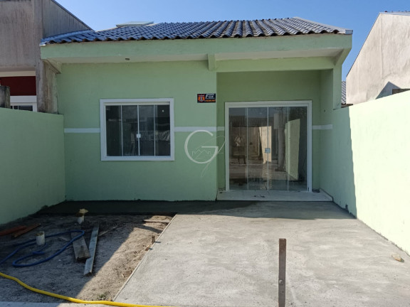 Imagem Casa com 2 Quartos à Venda, 63 m² em Canoas - Pontal Do Paraná