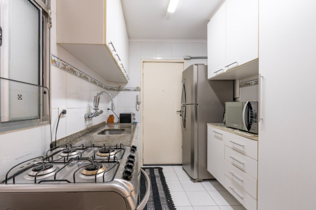 Imagem Apartamento com 2 Quartos à Venda, 81 m² em Itaim Bibi - São Paulo Imagem Apartamento com 2 Quartos à Venda, 81 m² em Itaim Bibi - São Paulo