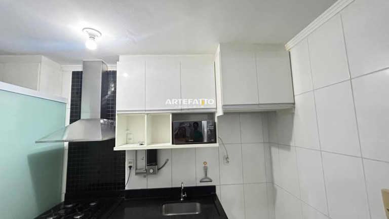 Imagem Apartamento com 2 Quartos à Venda, 50 m² Imagem Apartamento com 2 Quartos à Venda, 50 m²