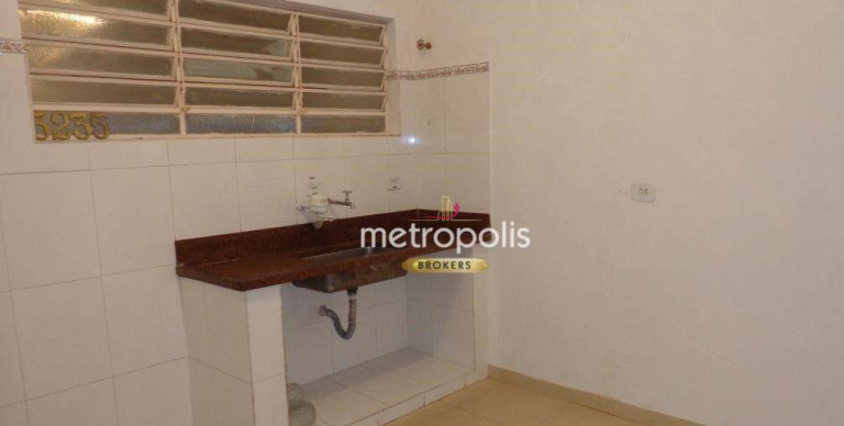 Imagem Sobrado com 3 Quartos à Venda, 118 m² em Barcelona - São Caetano Do Sul