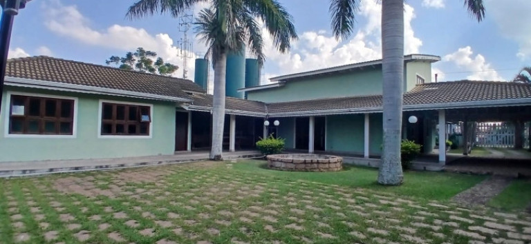 Imagem Casa de Condomínio com 4 Quartos à Venda, 467 m² em Jardim Do Ribeirão I - Itupeva Imagem Casa de Condomínio com 4 Quartos à Venda, 467 m² em Jardim Do Ribeirão I - Itupeva