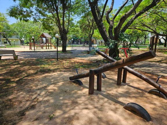 Imagem Terreno em Condomínio à Venda, 1.100 m² em Residencial Primavera - Salto Imagem Terreno em Condomínio à Venda, 1.100 m² em Residencial Primavera - Salto