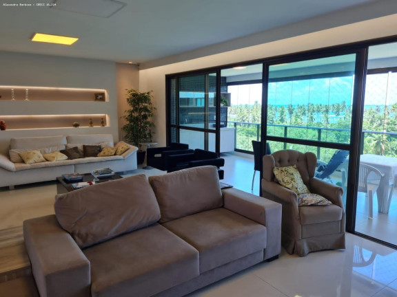 Imagem Apartamento com 4 Quartos à Venda, 171 m² em Paiva - Cabo De Santo Agostinho Imagem Apartamento com 4 Quartos à Venda, 171 m² em Paiva - Cabo De Santo Agostinho