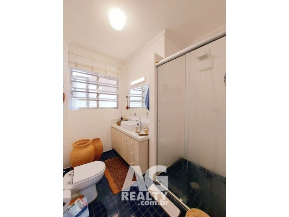 Imagem Apartamento com 3 Quartos à Venda, 103 m² em Paraíso - São Paulo