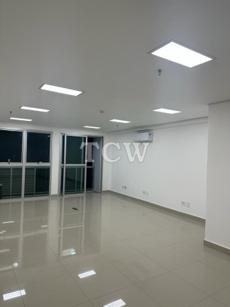 Imagem Sala Comercial à Venda, 42 m² em Aclimação - São Paulo