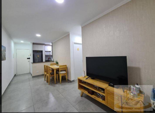 Imagem Apartamento com 2 Quartos à Venda, 50 m² em Vila Antonieta - São Paulo Imagem Apartamento com 2 Quartos à Venda, 50 m² em Vila Antonieta - São Paulo
