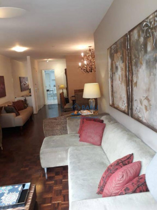 Imagem Apartamento com 4 Quartos à Venda, 240 m² em Consolação - São Paulo Imagem Apartamento com 4 Quartos à Venda, 240 m² em Consolação - São Paulo