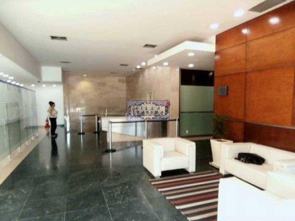 Imagem Sala Comercial à Venda ou Locação, 44 m² em Jacarepaguá - Rio De Janeiro