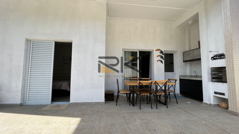 Imagem Apartamento com 2 Quartos à Venda, 74 m² em Praia Grande - Ubatuba