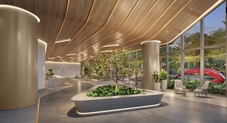 Imagem Imóvel à Venda, 45 m² em Setor Marista - Goiânia Imagem Imóvel à Venda, 45 m² em Setor Marista - Goiânia