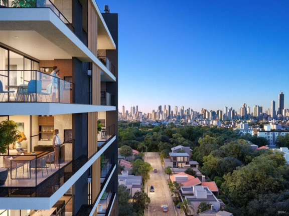 Apartamento com 1 Quarto à Venda, 31 m² em São Francisco De Assis - Camboriú