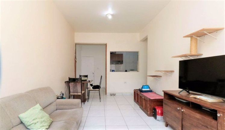 Imagem Apartamento com 1 Quarto à Venda, 60 m² em Pinheiros - São Paulo Imagem Apartamento com 1 Quarto à Venda, 60 m² em Pinheiros - São Paulo