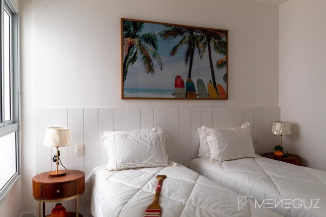 Imagem Apartamento com 4 Quartos à Venda, 200 m² em Enseada Azul - Guarapari