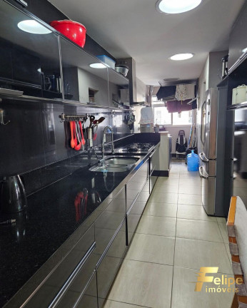 Imagem Imóvel com 3 Quartos à Venda, 100 m² em Praia Da Costa - Vila Velha