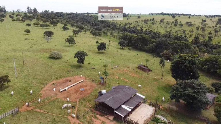 Imagem Fazenda à Venda, 22 m² em Zona Rural - Bela Vista De Goiás Imagem Fazenda à Venda, 22 m² em Zona Rural - Bela Vista De Goiás