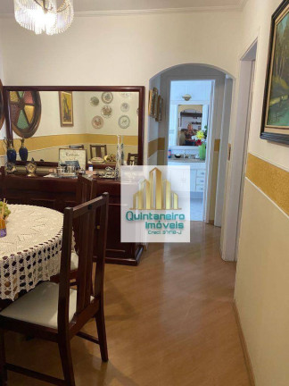 Imagem Apartamento com 2 Quartos à Venda, 70 m² em Centro - Guarulhos Imagem Apartamento com 2 Quartos à Venda, 70 m² em Centro - Guarulhos