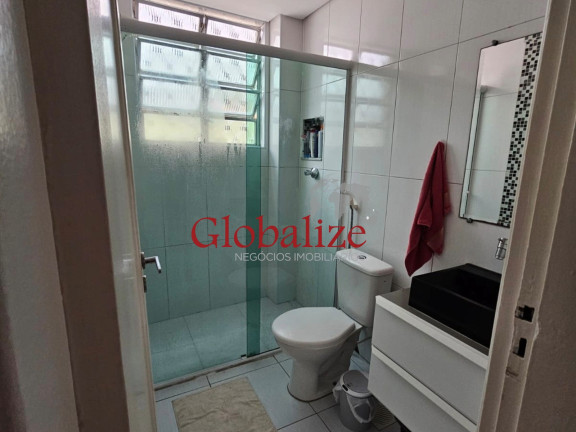 Imagem Imóvel com 2 Quartos à Venda, 60 m² em Vila Mathias - Santos Imagem Imóvel com 2 Quartos à Venda, 60 m² em Vila Mathias - Santos