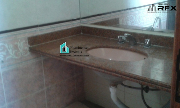 Imagem Cobertura com 3 Quartos à Venda, 130 m² em Santa Rosa - Niterói