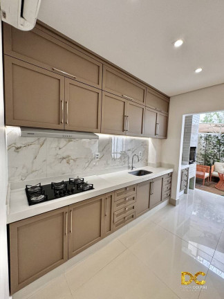 Imagem Casa de Condomínio com 2 Quartos à Venda, 130 m² em Ribeirão Do Lipa - Cuiabá Imagem Casa de Condomínio com 2 Quartos à Venda, 130 m² em Ribeirão Do Lipa - Cuiabá