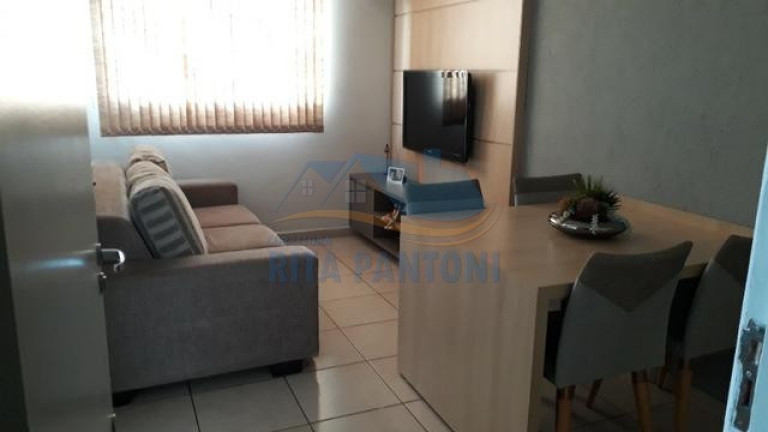 Imagem Apartamento com 2 Quartos à Venda, 47 m² em Ipiranga - Ribeirão Preto Imagem Apartamento com 2 Quartos à Venda, 47 m² em Ipiranga - Ribeirão Preto