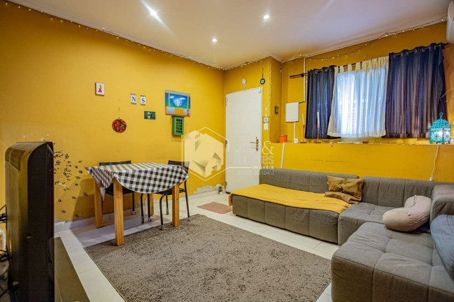 Imagem Casa com 2 Quartos à Venda, 120 m² em Perdizes - São Paulo