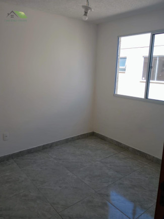 Imagem Apartamento com 2 Quartos para Alugar, 40 m² em Chácara Estância Paulista - Suzano