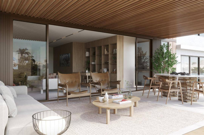 Imagem Apartamento com 3 Quartos à Venda, 201 m² em Ipanema - Rio De Janeiro Imagem Apartamento com 3 Quartos à Venda, 201 m² em Ipanema - Rio De Janeiro