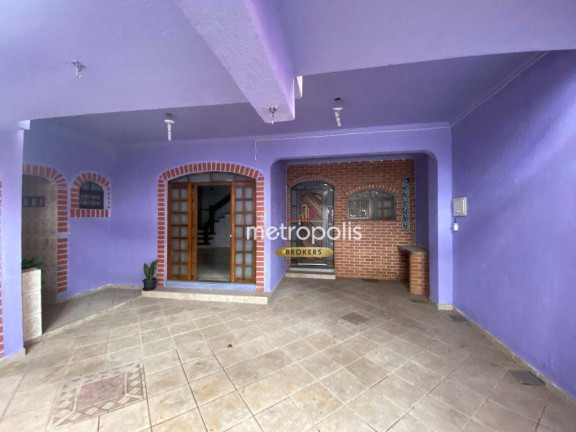 Imagem Sobrado com 3 Quartos à Venda ou Locação, 228 m² em Santa Paula - São Caetano Do Sul Imagem Sobrado com 3 Quartos à Venda ou Locação, 228 m² em Santa Paula - São Caetano Do Sul
