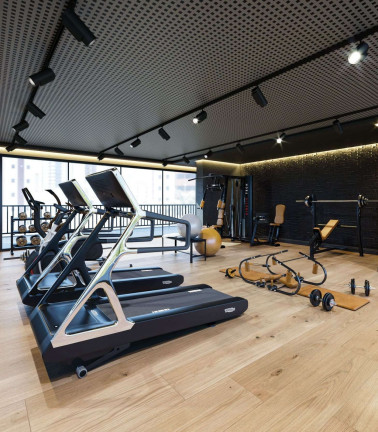 Imagem Apartamento com 2 Quartos à Venda, 53 m²