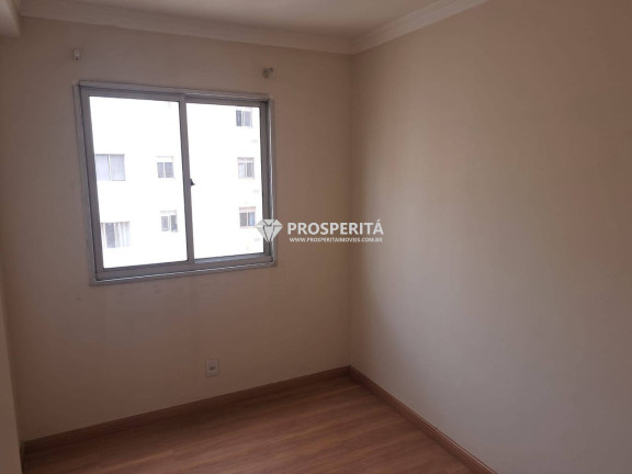 Imagem Apartamento com 2 Quartos à Venda, 44 m² em Canhema - Diadema