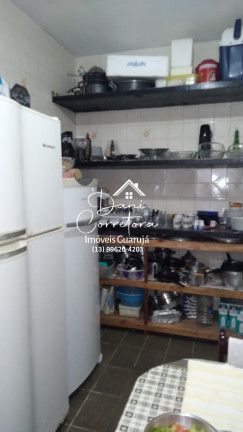 Imagem Casa com 2 Quartos à Venda, 100 m² em Caiubura - Bertioga