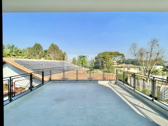 Imagem Casa de Condomínio com 4 Quartos à Venda, 519 m² em Granja Viana - Cotia Imagem Casa de Condomínio com 4 Quartos à Venda, 519 m² em Granja Viana - Cotia