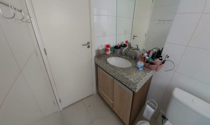 Imagem Apartamento com 2 Quartos à Venda, 77 m² em Rudge Ramos - São Bernardo Do Campo