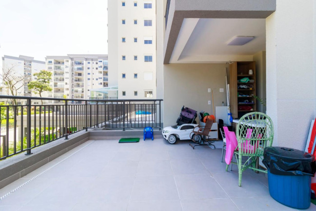 Imagem Apartamento com 2 Quartos à Venda, 86 m² em Santo Amaro - São Paulo Imagem Apartamento com 2 Quartos à Venda, 86 m² em Santo Amaro - São Paulo